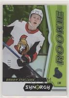 Tier 3 - Rookies - Brady Tkachuk #/99