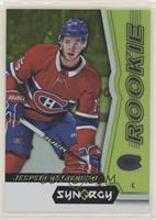 Tier 3 - Rookies - Jesperi Kotkaniemi #/99