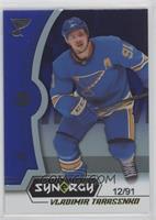 Veterans - Vladimir Tarasenko #/91