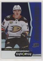 Rookies - Josh Mahura #/76