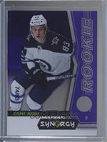 Rookies - Sami Niku #/83