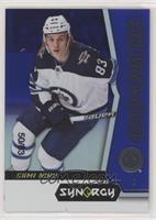 Rookies - Sami Niku #/83