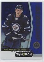 Rookies - Kristian Vesalainen #/93