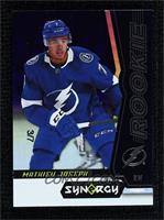 Rookies - Mathieu Joseph #/7