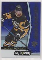 Rookies - Zach Aston-Reese #/46