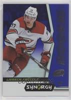 Rookies - Warren Foegele #/13