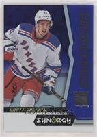 Rookies - Brett Howden #/21