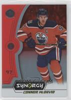 Veterans - Connor McDavid