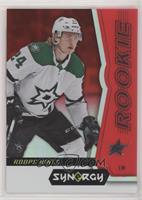 Rookies - Roope Hintz [Noted]