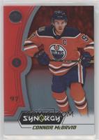 Veterans - Connor McDavid