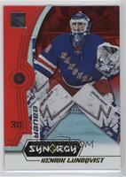 Veterans - Henrik Lundqvist