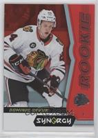 Tier 1 - Rookies - Dominik Kahun