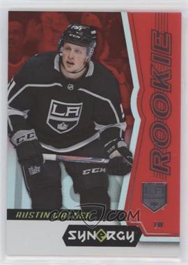 2018-19 Upper Deck Synergy - [Base] - Red #73 - Tier 1 - Rookies - Austin Wagner