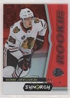 Tier 2 - Rookies - Henri Jokiharju