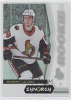 Tier 1 - Rookies - Maxime Lajoie #/19