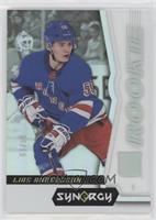 Tier 2 - Rookies - Lias Andersson #/19