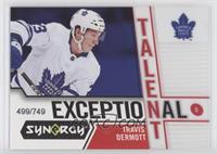 Travis Dermott #/749