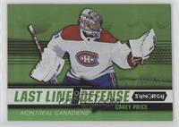 Carey Price #/199