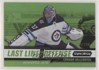 Connor Hellebuyck #/199