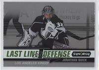 Jonathan Quick