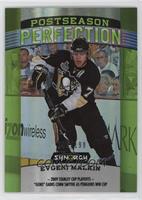 Evgeni Malkin #/199