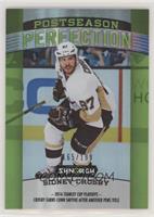 Sidney Crosby #/199