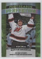 Martin Brodeur #/199