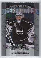 Jonathan Quick