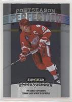 Steve Yzerman