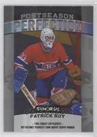 Patrick Roy