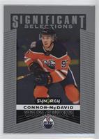 Connor McDavid