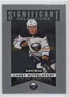 Casey Mittelstadt