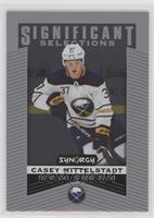 Casey Mittelstadt