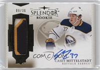 2019-20 The Cup Update - Casey Mittelstadt #/36