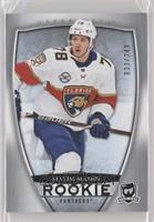 Rookie - Maxim Mamin #/249