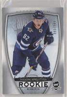 Rookie - Mason Appleton #/249