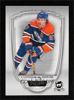 Connor McDavid #/249