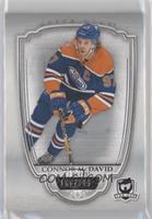 Connor McDavid #/249