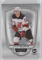 Nico Hischier #/249