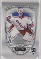 Henrik Lundqvist #/249