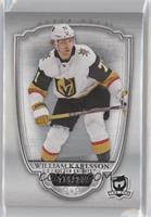 2019-20 The Cup Update - William Karlsson #/249