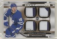 Andreas Johnsson #/10