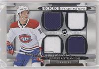 Jesperi Kotkaniemi #/49