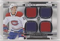 Jesperi Kotkaniemi #/49