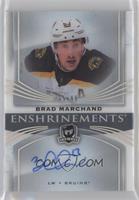 Brad Marchand #/99