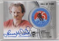 Lanny McDonald