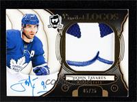 John Tavares #/25