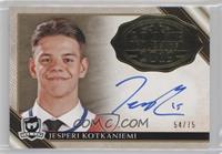 Jesperi Kotkaniemi #/75