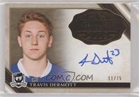 Travis Dermott #/75