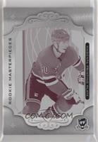 Lias Andersson #/1